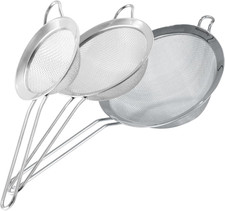 Set 3 Colini Maglia Fine