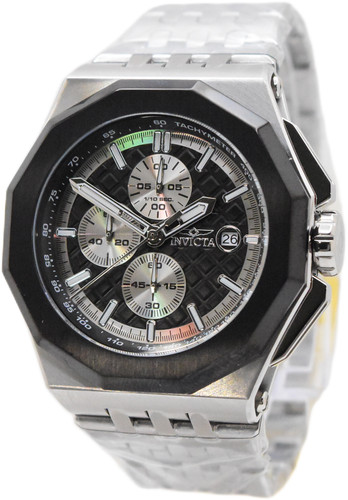 Orologio cronografo invicta - orologio,