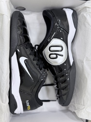 Zapatillas nike total - 90,