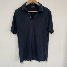 Polo Zanone uomo 50 (40) blu