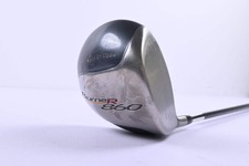 Taylormade bruciatore 860 - taylormade,