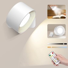 Lampada da parete interni con