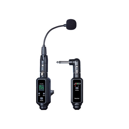 Microfono sax uhf - microfono, 16