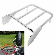 Portapacchi posteriore Sissy