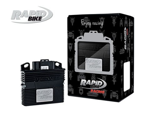 Kit centralina rapid - kit,