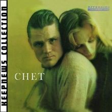 Chet von Chet Baker | CD |