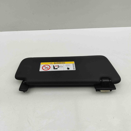 Visiera parasole lato - , sinistro