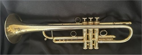 Tromba conn vintage - tromba,