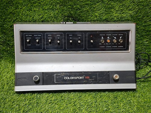 Granada electronics colorsport - granada,