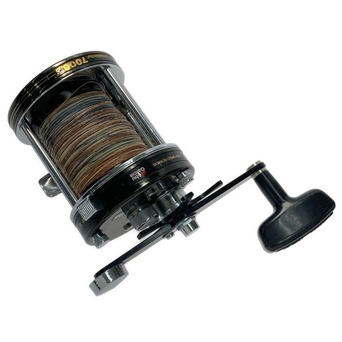 Abu ambassadeur 7000c big game - big,