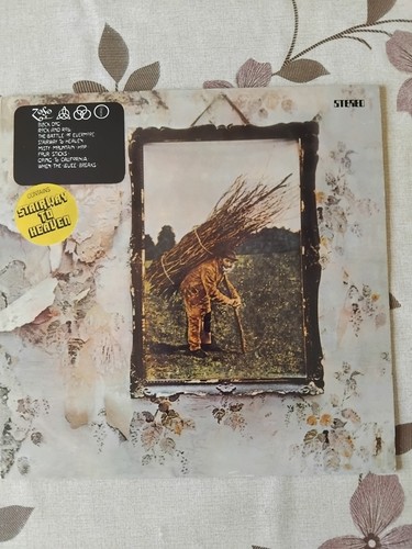 Led zeppelin atco - led,