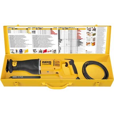 Seghetto elettrico universale - seghetto,