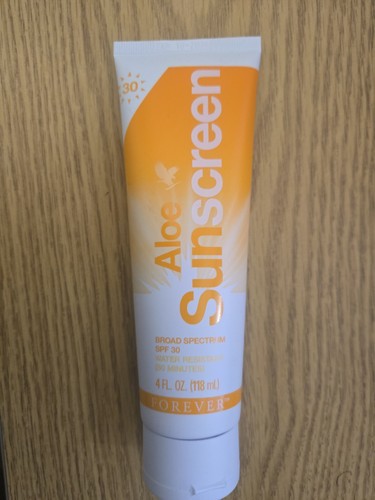 Forever living products aloe - forever,