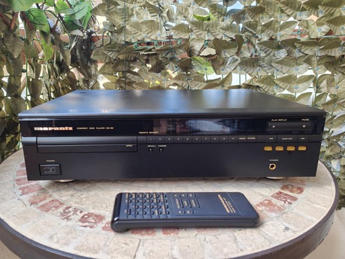 Lettore marantz 50 - cd,