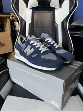 New Balance x Carhartt WIP