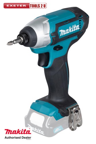 Makita td110dz 12v max cxt - makita,