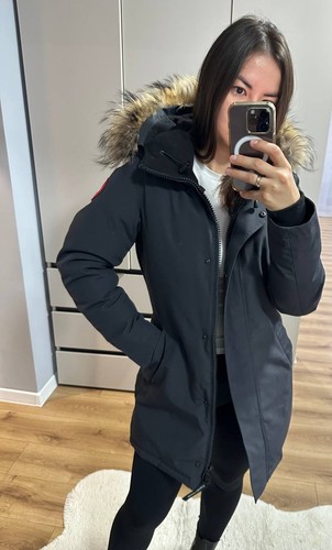 Canada goose piumino - goose, parka