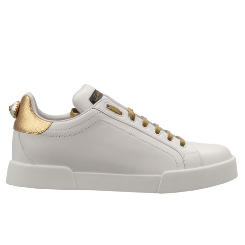 Dolce gabbana perla logo - gabbana,
