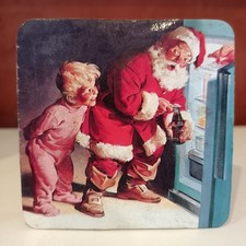 Sottobicchiere Coca Cola