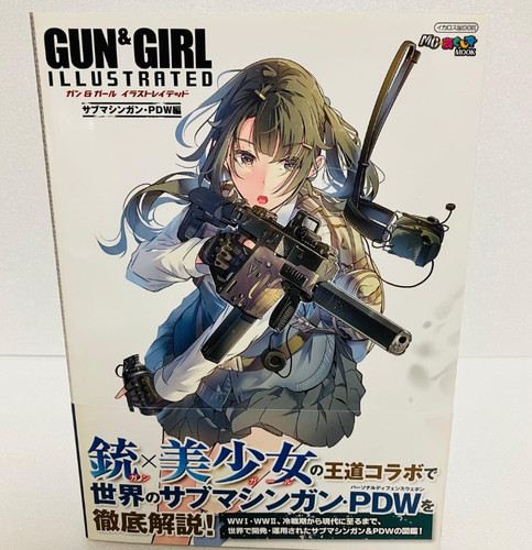 Come disegnare manga anime gun - manga,