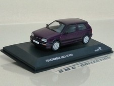 VOLKSWAGEN GOLF VR6 MKIII 1994