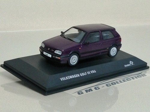 Volkswagen golf vr6 mkiii - volkswagen,