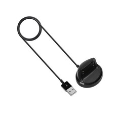 Dock di ricarica rapida USB durevole per Smart Watch Samsung Gear Fit 2 Pro SM-R360