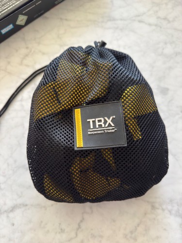 Trx suspension trainer with - trx,