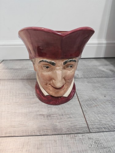 Royal doulton toby - toby,