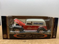 Golden wheel ford replica - golden,
