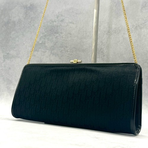 Borsa pochette christian dior - borsa,