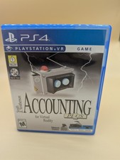 contabilità più ps4