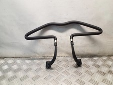 Parte interna Dodge Nitro 2010