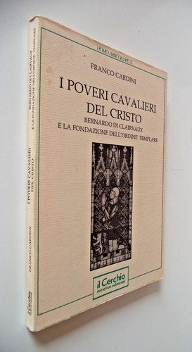 Poveri cavalieri del cristo - del,