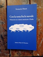 Ferruccio Diozzi, Con la testa