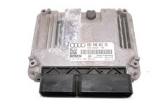 Audi A3 8P Controllore 1.9 TDI