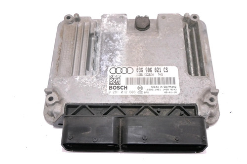 Audi controllore 9 - a3,