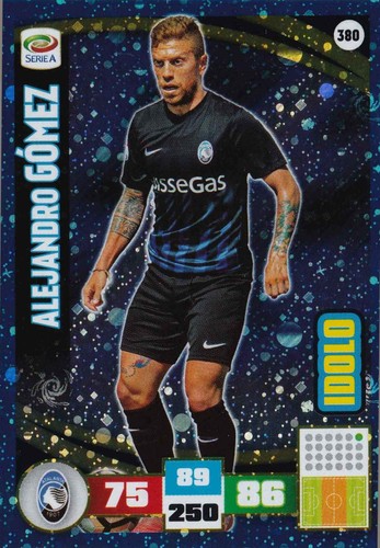Panini calciatori 2016 2017 - panini,,