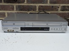 Sony SLV-D930 VHS DVD Lettore