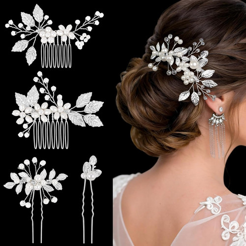 Pezzi accessori capelli - pezzi,