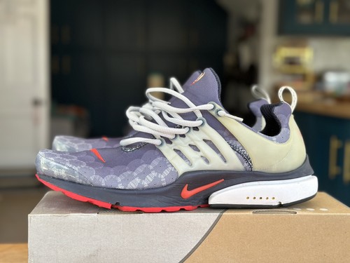 Nike air presto - nike,