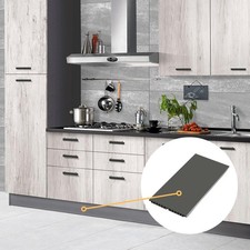 Zoccolo accessori per cucina - e,