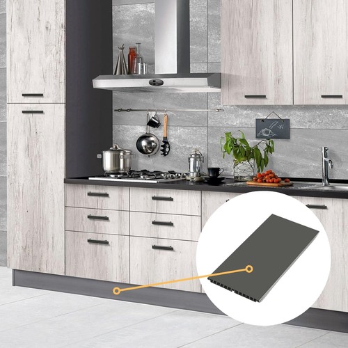 Zoccolo accessori per - accessori, cucina