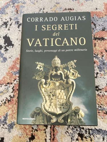 Segreti del vaticano - del,