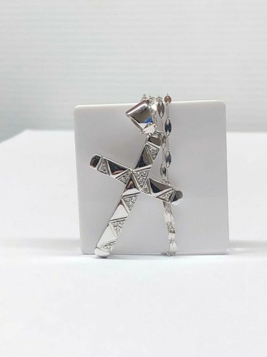 Collana croce battesimo - croce,