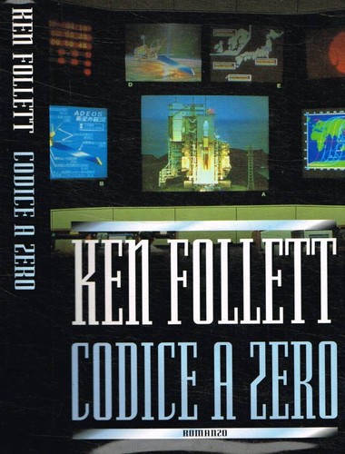 Codice zero ken - ., follett