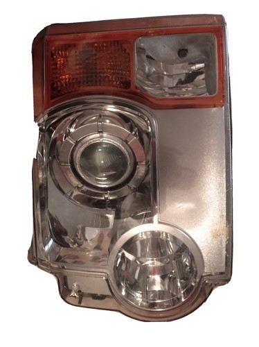 Faro land rover discovery 3 - land,
