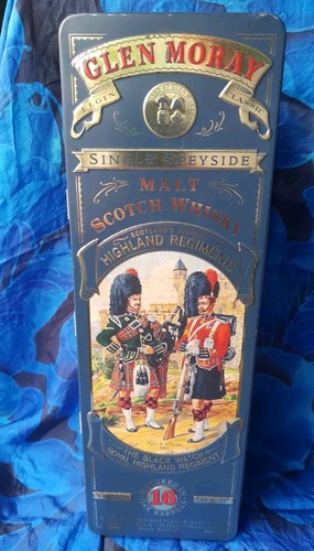 Glen moray year old malt - year,