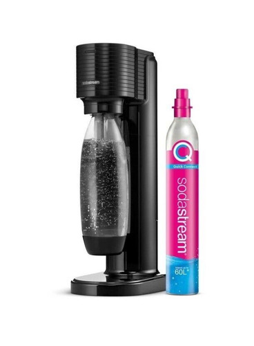 Sodastream gasatore macchina - gasatore,