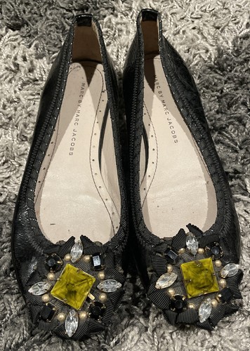 Ballerine marc jacobs - marc, by